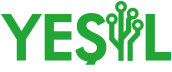 Yeşil Otomasyon Logo